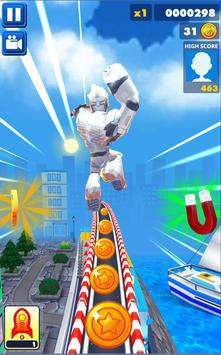 地铁机器人冲浪2下载苹果版