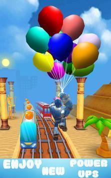 地铁机器人冲浪2下载苹果版