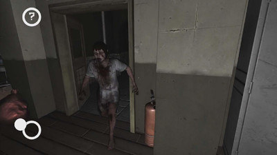 恐怖奶奶之屋下载手机版本