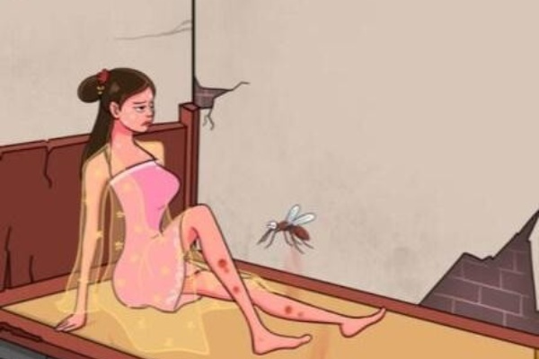 一代沙雕夏日炎炎通关攻略