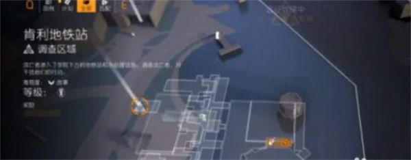 全境封锁2肯利礼拜堂解锁的方法