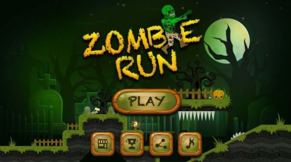 僵尸又来了苹果下载