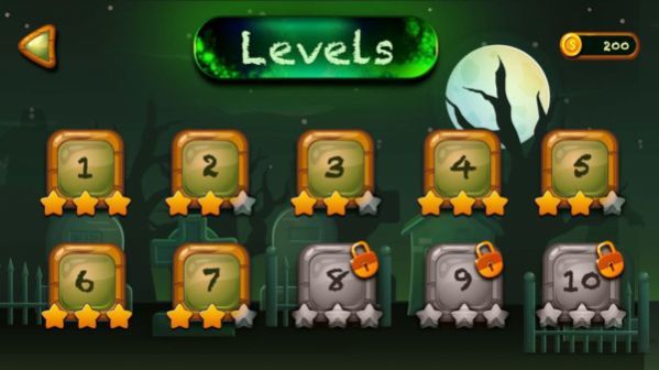 僵尸又来了苹果下载