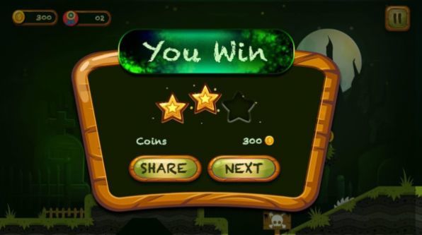 僵尸又来了苹果下载