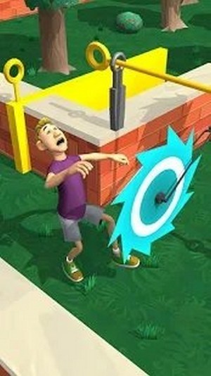 棘手难题逃生大师免费下载苹果版