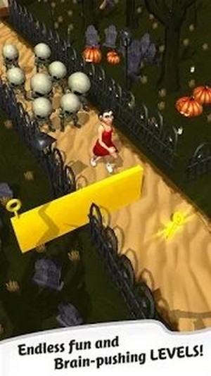 棘手难题逃生大师免费下载苹果版