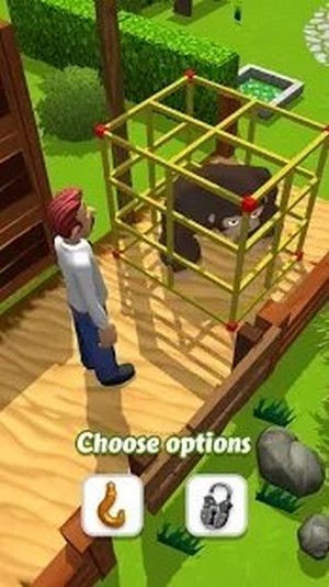 棘手难题逃生大师免费下载苹果版