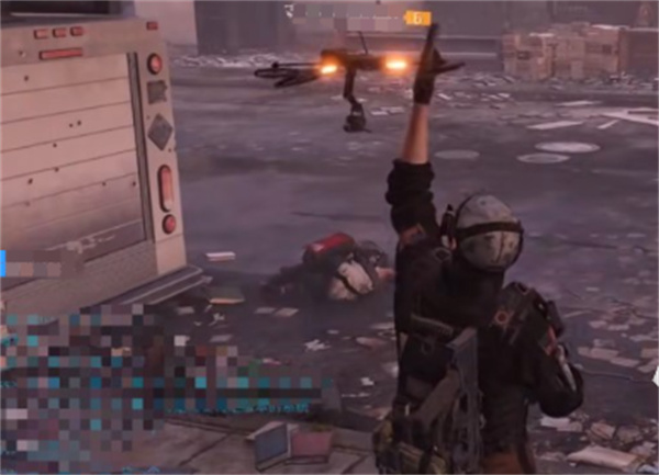 全境封锁2游戏类型的介绍