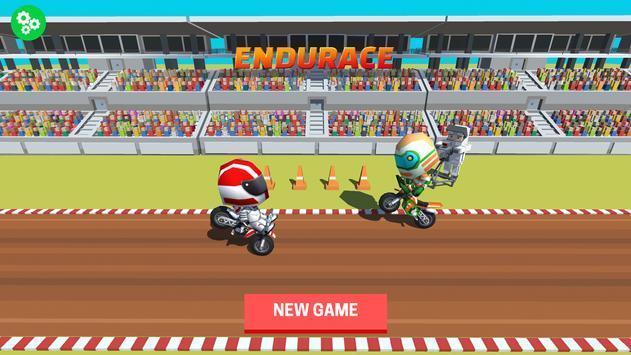 卡通摩托持续时间手机免费版下载