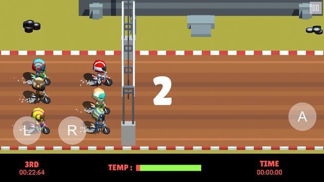 卡通摩托持续时间手机免费版下载