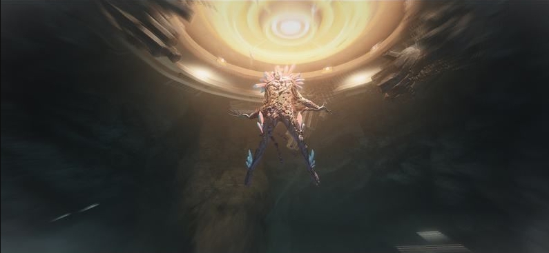 重生边缘暗潮猎场第五关攻略