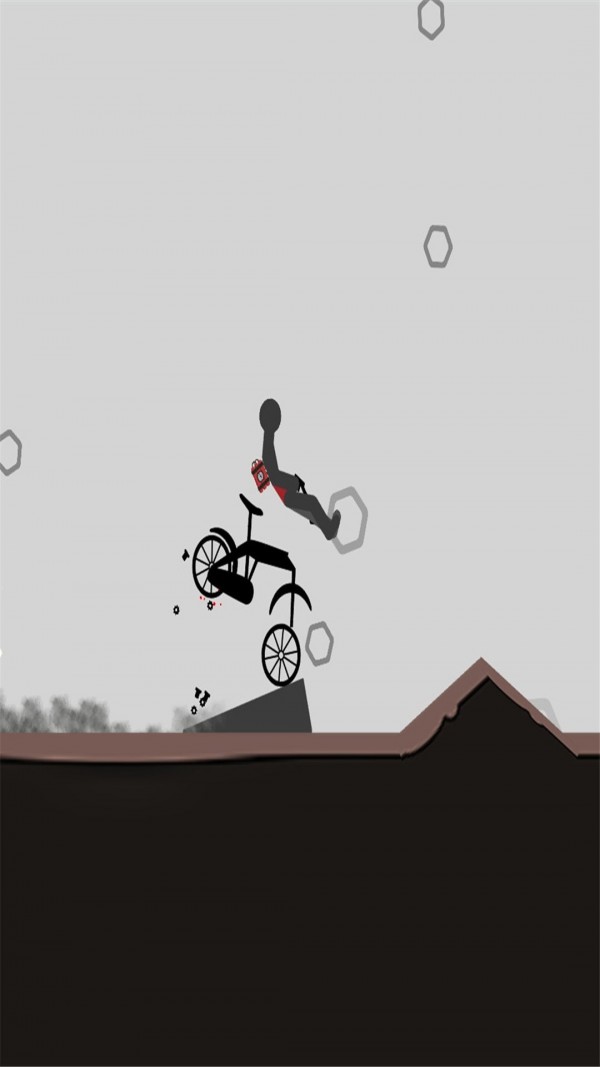 火柴人飞奔英雄下载安装苹果版