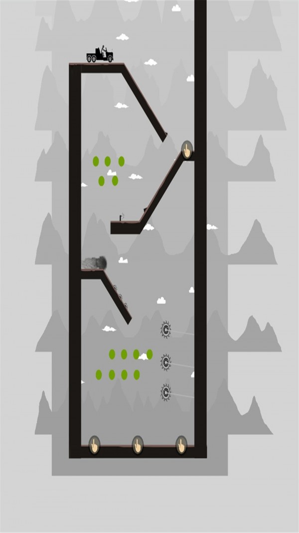 火柴人飞奔英雄下载安装苹果版