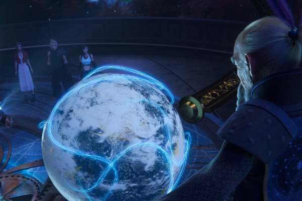 最终幻想7重生价格介绍