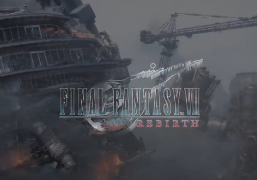 最终幻想7重生和重制版的区别