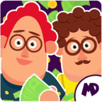 放置自由职业模拟器免费下载安装