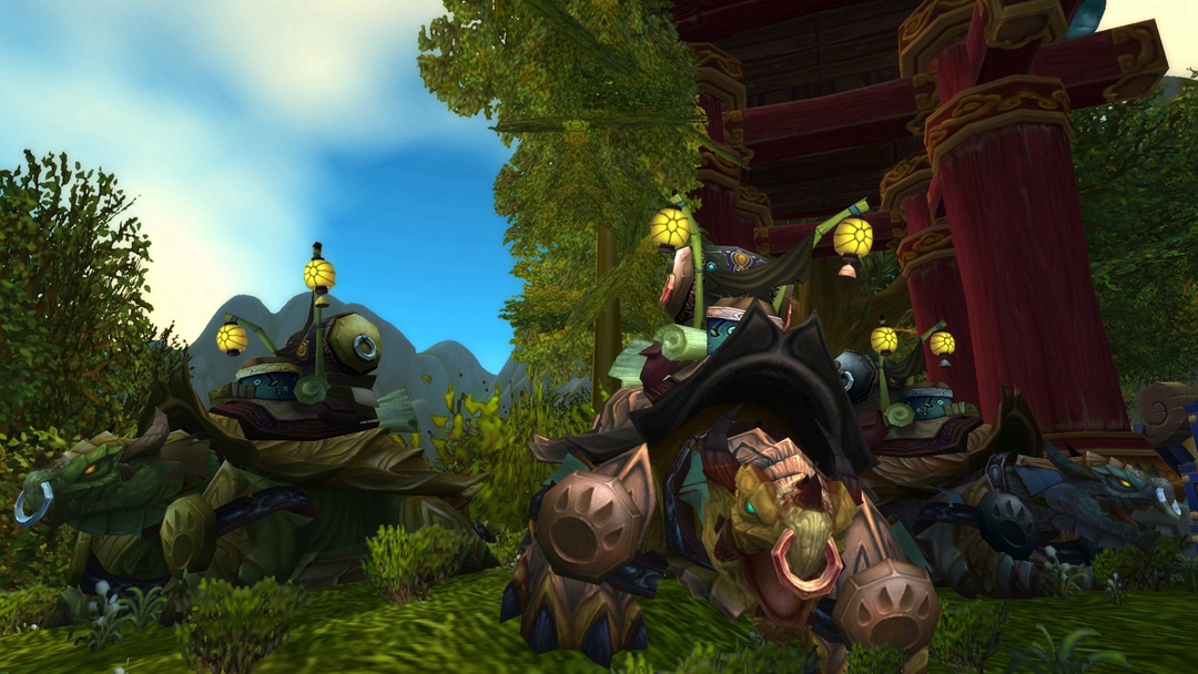 魔兽世界乌龟服注册账号流程