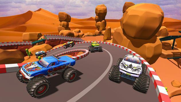 热轮特技赛车苹果版下载安装