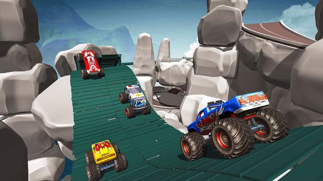 热轮特技赛车苹果版下载安装