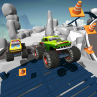 热轮特技赛车苹果版下载安装