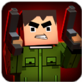迷你像素军队苹果版免费版