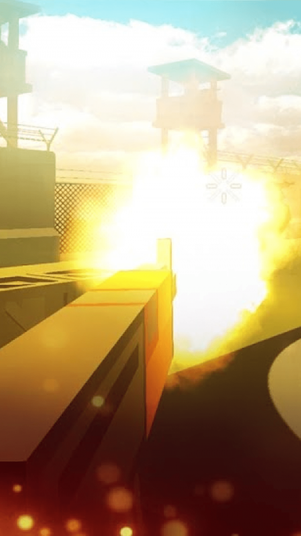 迷你像素军队苹果版免费版