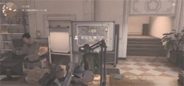 全境封锁2专精点数获得的方法