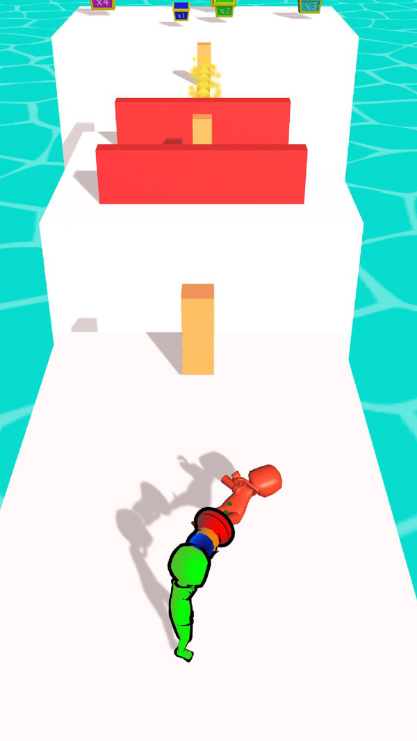 抓住钩子苹果手机下载