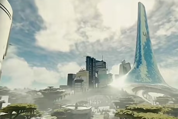 星空背包中切换飞船仓库方法