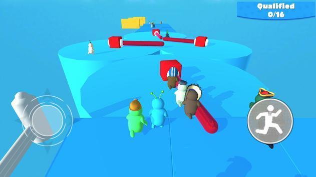 趣味终极淘汰赛免费版苹果版