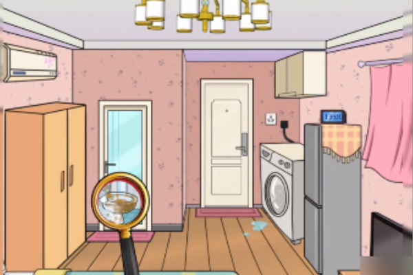 一代沙雕租房那些事通关攻略