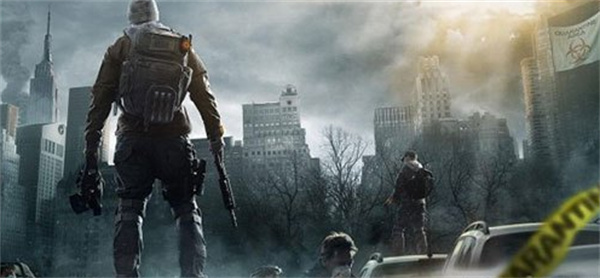 全境封锁2满级之后的玩法