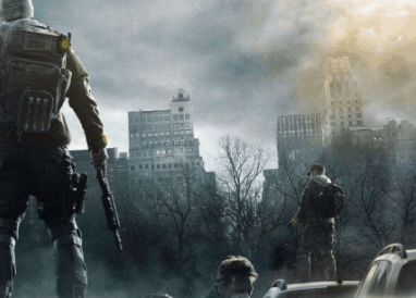 全境封锁2画面卡顿的解决方法