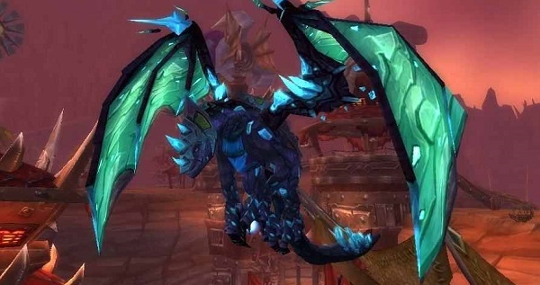 魔兽世界85级副本大全