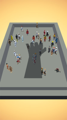 猎杀人类免费版ios版