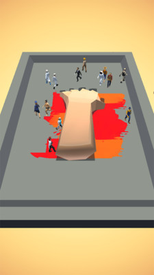 猎杀人类免费版ios版