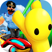 布娃娃地铁运行ios版