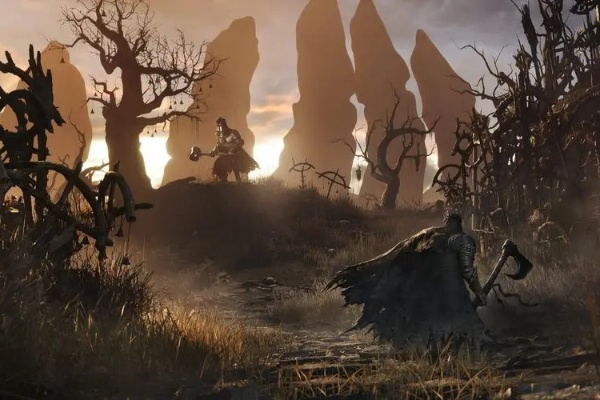 堕落之主族谱位置介绍