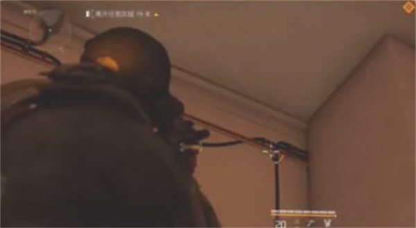 全境封锁2机密任务的做法