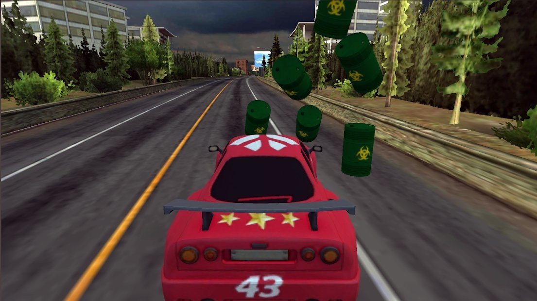 大师赛车免费下载手机版