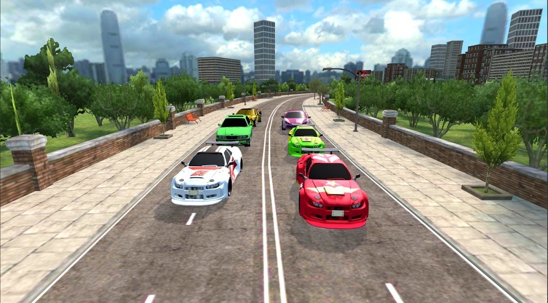 大师赛车免费下载手机版