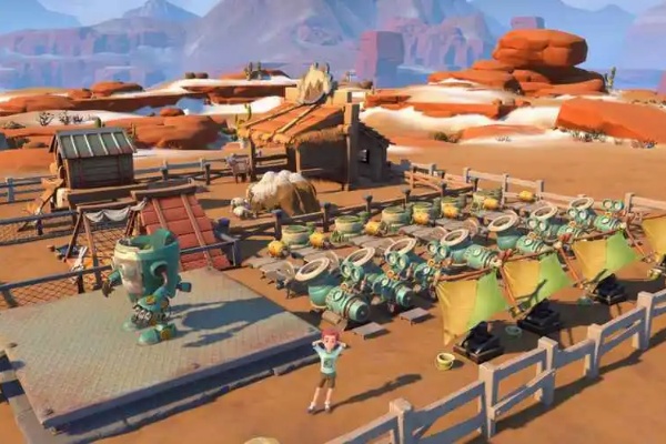 沙石镇时光联机方法