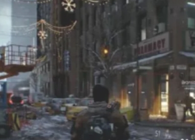 全境封锁最佳画质设置的方法