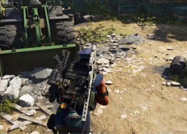 全境封锁2法官的钥匙作用介绍