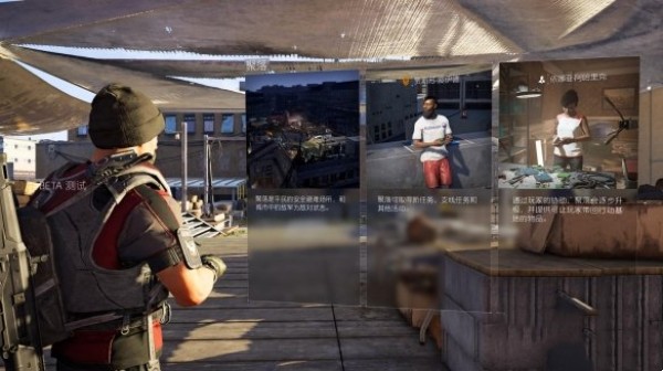 全境封锁2适合单刷技能推荐