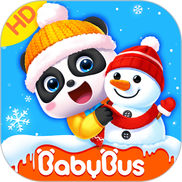 宝宝巴士HD官方版