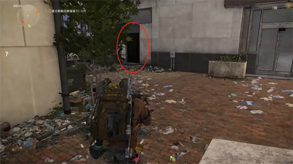 全境封锁2西区国土战略局装备箱获得的方法