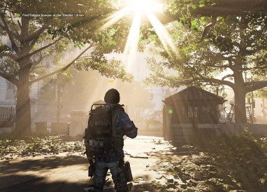 全境封锁2e点数作用介绍