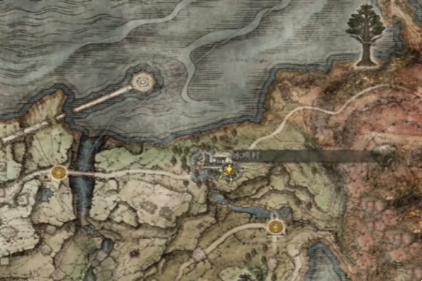 艾尔登法环黄金树幽影dlc道具获取大全