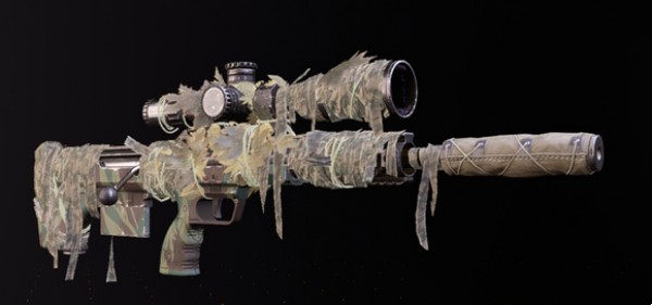 全境封锁2螳螂获得方法